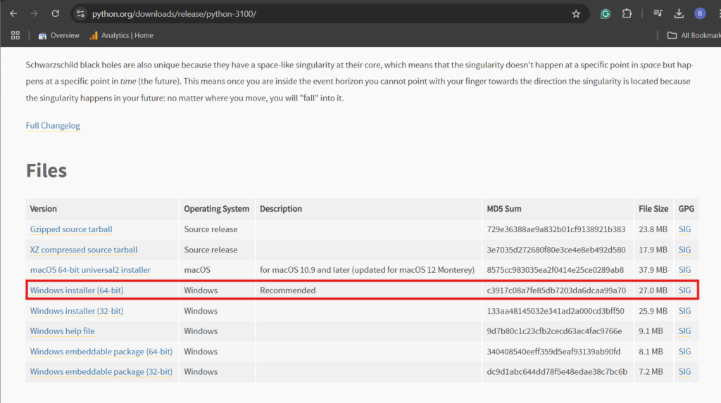 install python on windows for odoo 17, install odoo 17 on window pycharm