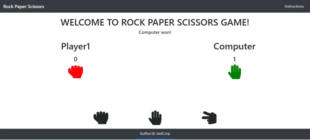 rock-paper-scissors-in-js