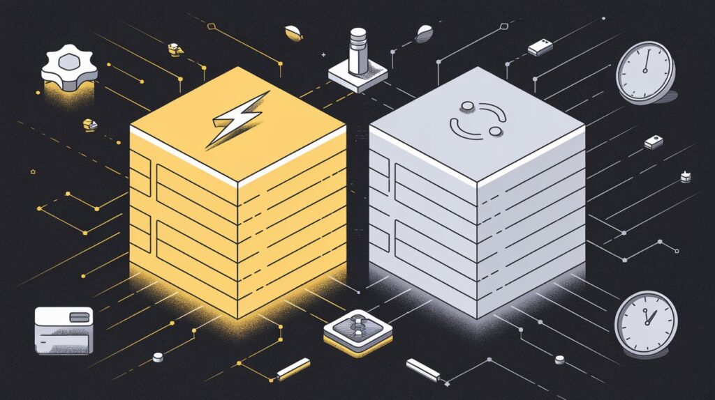 Odoo PostgreSQL Performance Tuning