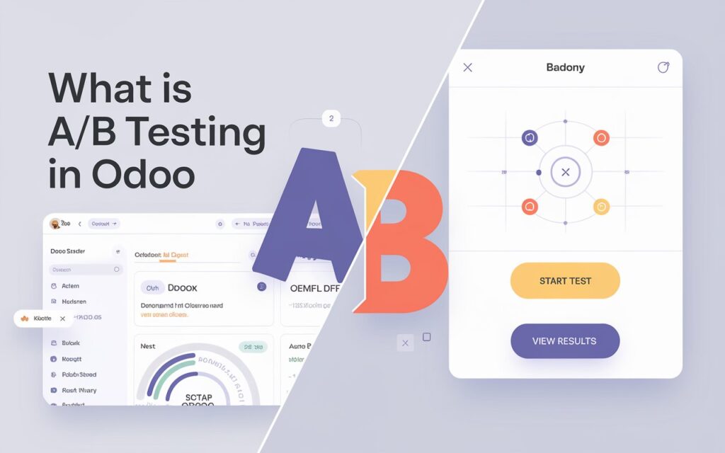 What is AB Testing in Odoo